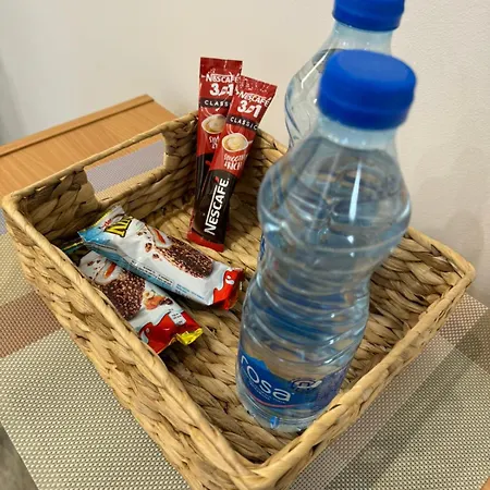 Global Daire Belgrad