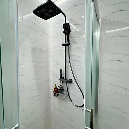 Global Apartament Belgrad