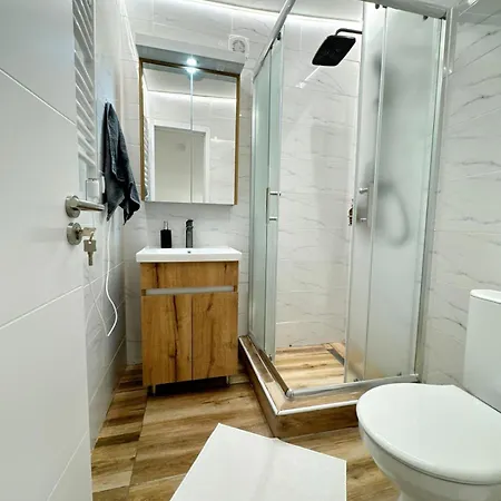 Daire Global Belgrad